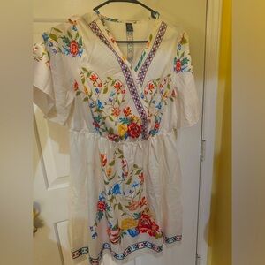 SHEIN dress size 1XL